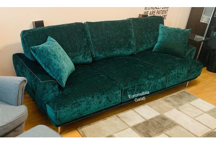 Boston canapea 3 locuri Boston canapea 3 locuri